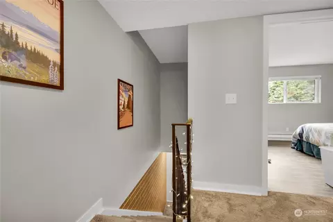 Entry Way - 424 214th St SW #24B, Bothell, WA 98021 photo 2 of 2