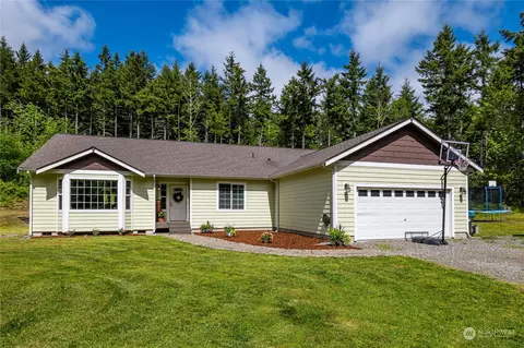 8901 Wapiti Ln SE, Tenino, WA 98589
