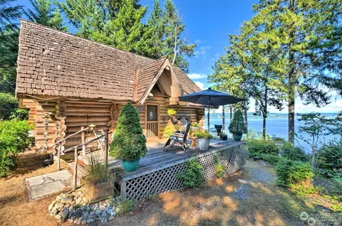 101 E Tamarack Ln, Shelton, WA 98584