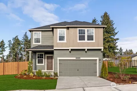15472 SE 143rd Pl #5, Renton, WA 98059