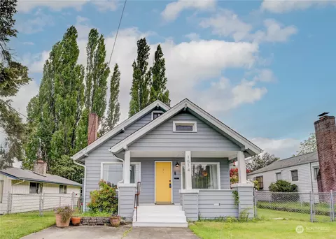 1514 S 40th St, Tacoma, WA 98418