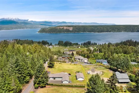 90 E Union Heights Pl N, Union, WA 98592