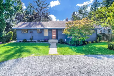 200 NW 110th St, Seattle, WA 98177