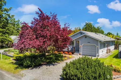 3142 Mcclellan St, Port Townsend, WA 98368