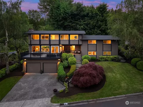 101 174th Pl NE, Bellevue, WA 98008