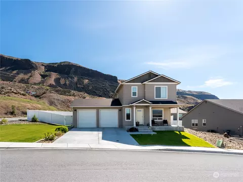 193 Hammond, Rock Island, WA 98850