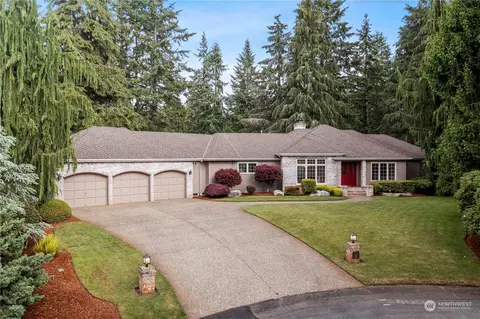 13122 44th Avenue Ct NW, Gig Harbor, WA 98332