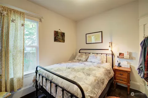 Bedroom - 3710 Wetmore Ave, Everett, WA 98201 photo 1 of 2