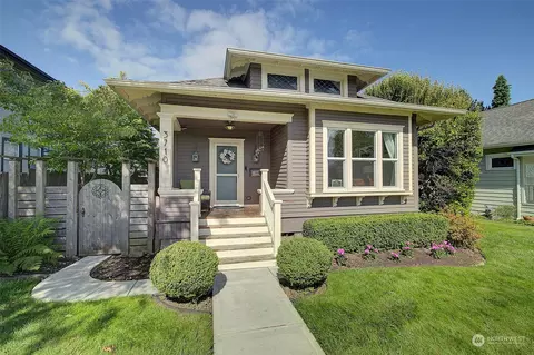 3710 Wetmore Ave, Everett, WA 98201