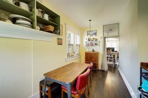 Dining - 3710 Wetmore Ave, Everett, WA 98201 photo 1 of 1