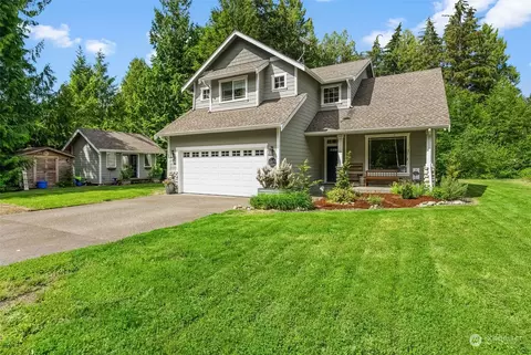 15906 28th Ave NW, Gig Harbor, WA 98332