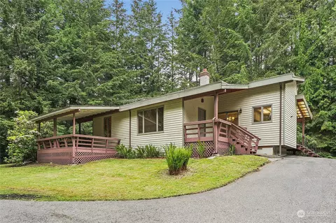 10395 NE State Hwy 104, Kingston, WA 98346