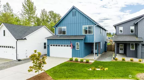 1012 Yew Ave, Sultan, WA 98294