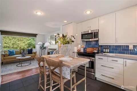 Kitchen - 115 30th Ave E, Seattle, WA 98112 photo 1 of 2