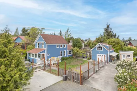 1011 22nd St, Port Townsend, WA 98368