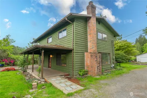 12908 Machais Cutoff, Snohomish, WA 98290