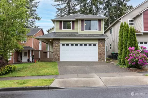 4245 17th Way NE, Olympia, WA 98516