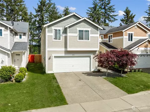 18701 117th Avenue Ct E, Puyallup, WA 98374