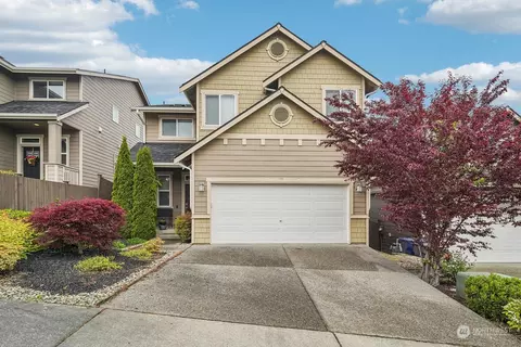 8415 74th Pl NE, Marysville, WA 98270
