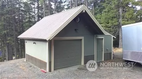 0 Deer Point Ln, Ronald, WA 98940