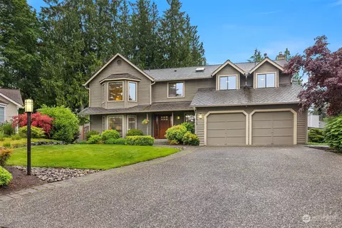 22915 NE 17th Pl, Sammamish, WA 98074