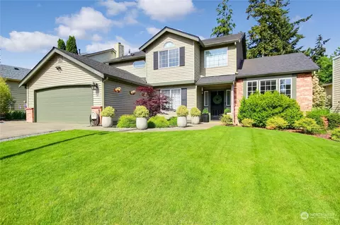 5021 Nathan Ave SE, Auburn, WA 98092