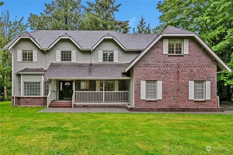 28219 187th Ave SE, Kent, WA 98042