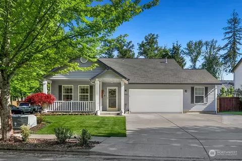 1402 NE 12th St, Battle Ground, WA 98604
