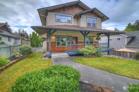 2329 NE Thistle Ct, Poulsbo, WA 98370