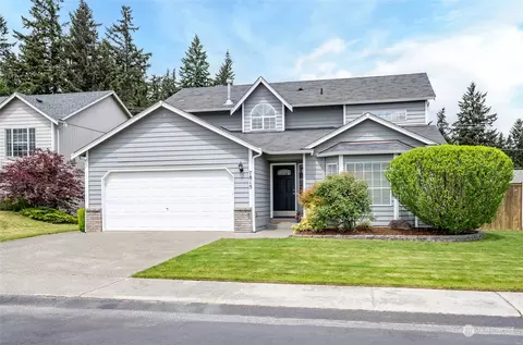 7815 192nd Street Ct E, Spanaway, WA 98387