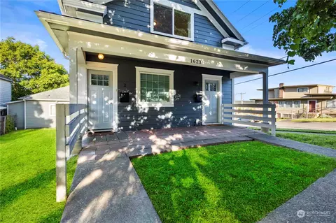 1623 S Yakima Ave, Tacoma, WA 98405