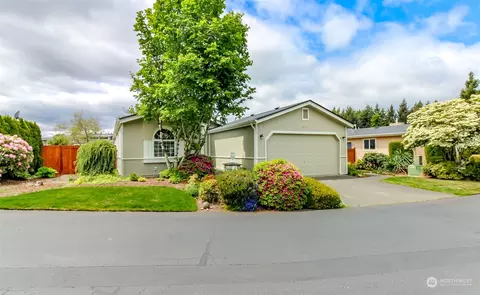 19522 100th Avenue Ct E #25, Graham, WA 98338