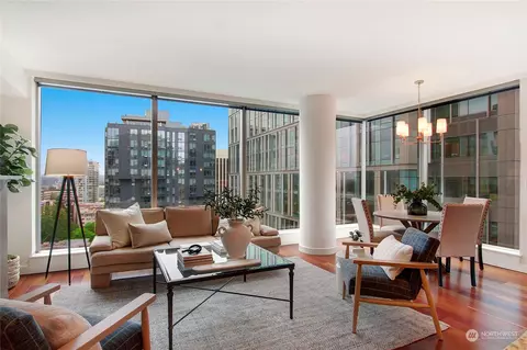 10650 NE 9th Pl #1820, Bellevue, WA 98004