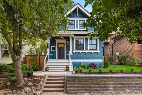 2438 5th Ave W, Seattle, WA 98119