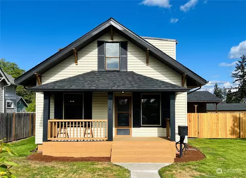 6419 S Mullen St, Tacoma, WA 98409