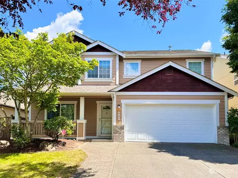 4230 Maricite St SE, Lacey, WA 98503