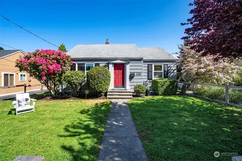 4100 SW Ida St, Seattle, WA 98136
