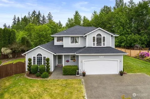 2918 Stirling Ct SE, Olympia, WA 98501