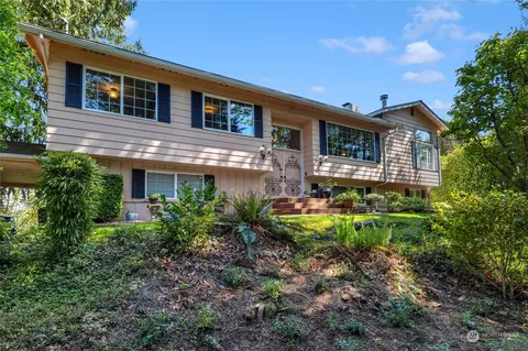 12630 Williams Rd, Lake Stevens, WA 98258