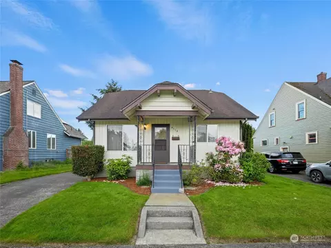 4114 N 7th St, Tacoma, WA 98406