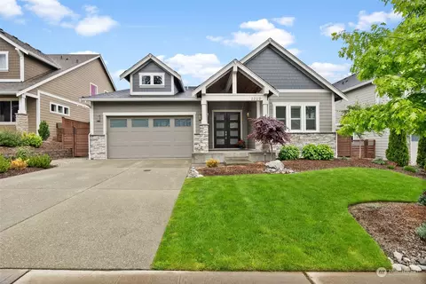 2229 48th Street Ct NW, Gig Harbor, WA 98335