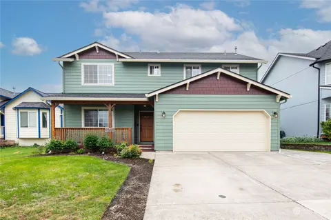 6605 NE 73rd Cir, Vancouver, WA 98661