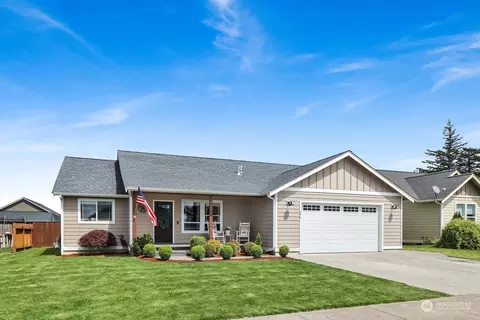 406 W View Pl, Nooksack, WA 98276
