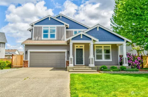 4422 9th Ave NW, Olympia, WA 98502