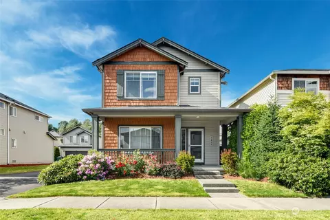 1411 42nd St NE, Auburn, WA 98002