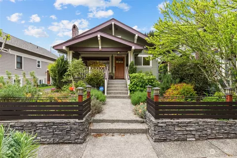 7331 23rd Ave NW, Seattle, WA 98117