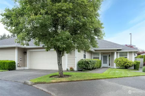 1151 Garden Cir, Fircrest, WA 98466