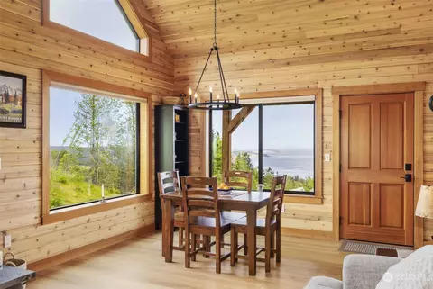 Dining - 302 View Ridge Dr, Sequim, WA 98382 photo 1 of 1