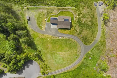 View/Area - 302 View Ridge Dr, Sequim, WA 98382 photo 2 of 5