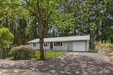 19201 SE 242nd Pl, Covington, WA 98042